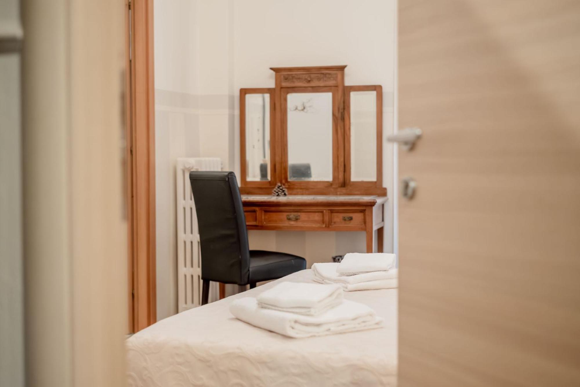 Al Teatro Hotel Verona Luaran gambar