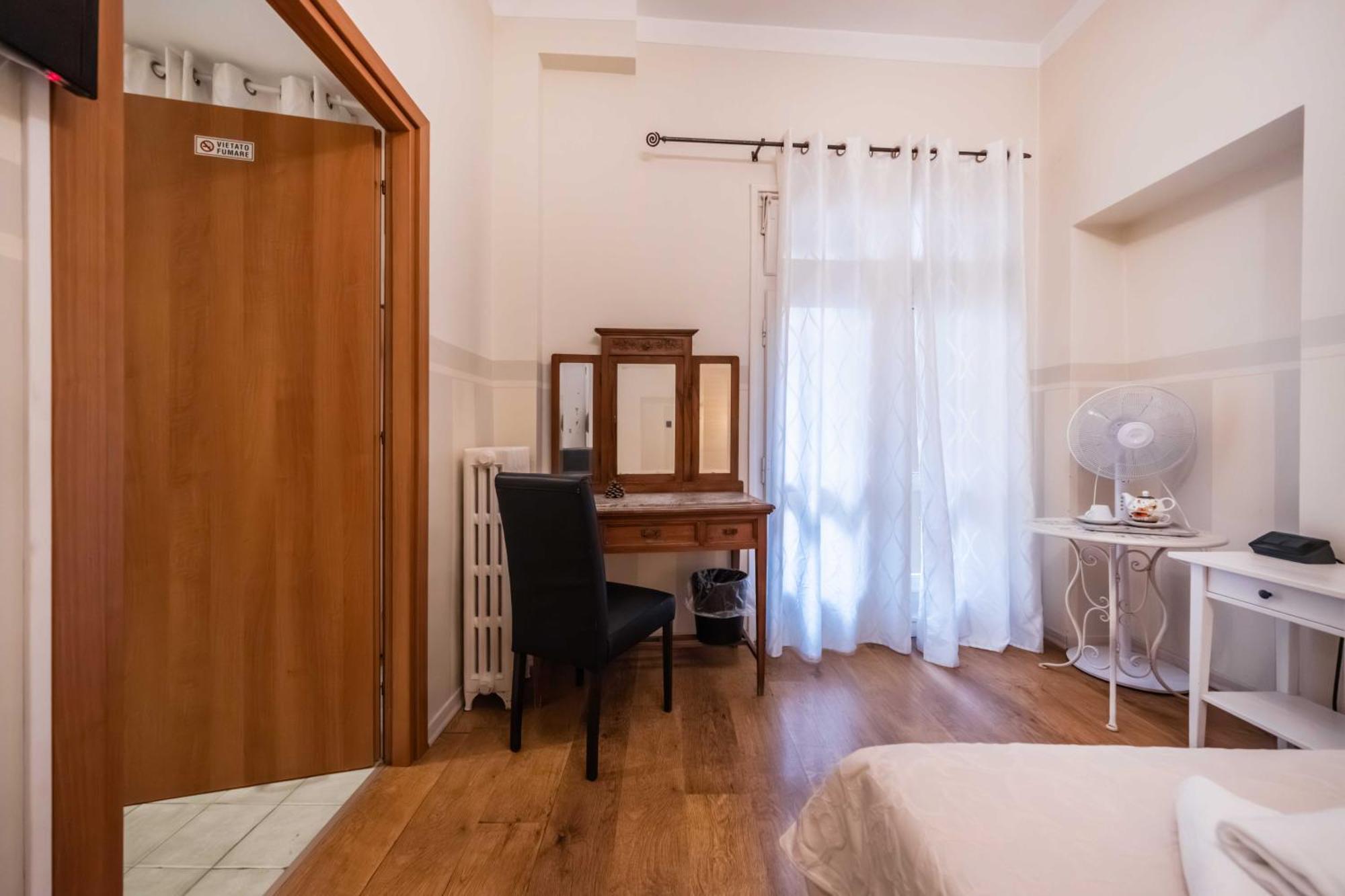 Al Teatro Hotel Verona Bilik gambar