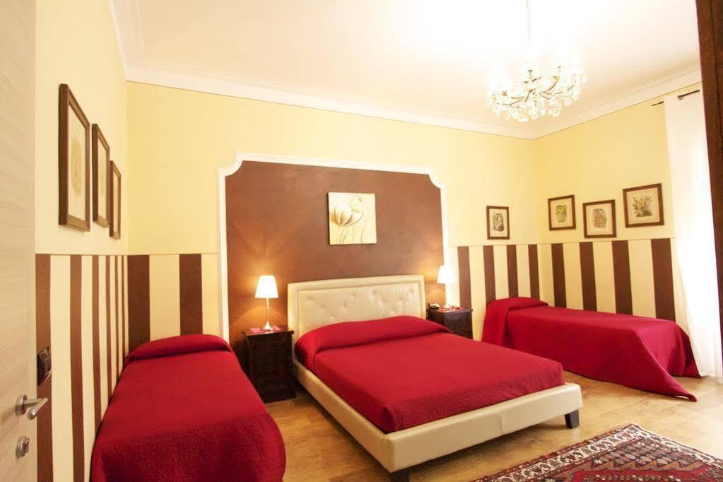Al Teatro Hotel Verona Luaran gambar